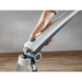 Leifheit PowerVac 2в1 2-в-1 стик вакуум Батерия Dry