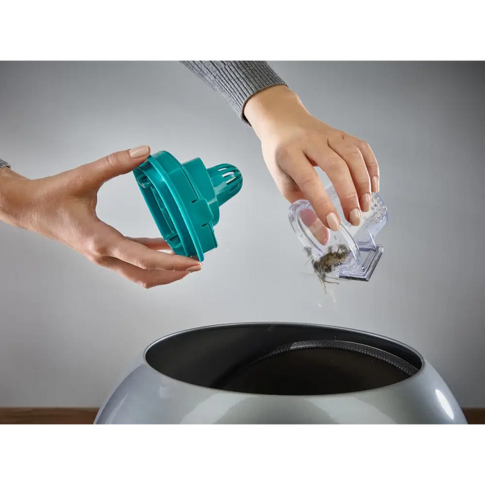 Leifheit PowerVac 2в1 2-в-1 стик вакуум Батерия Dry