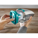 Leifheit PowerVac 2в1 2-в-1 стик вакуум Батерия Dry