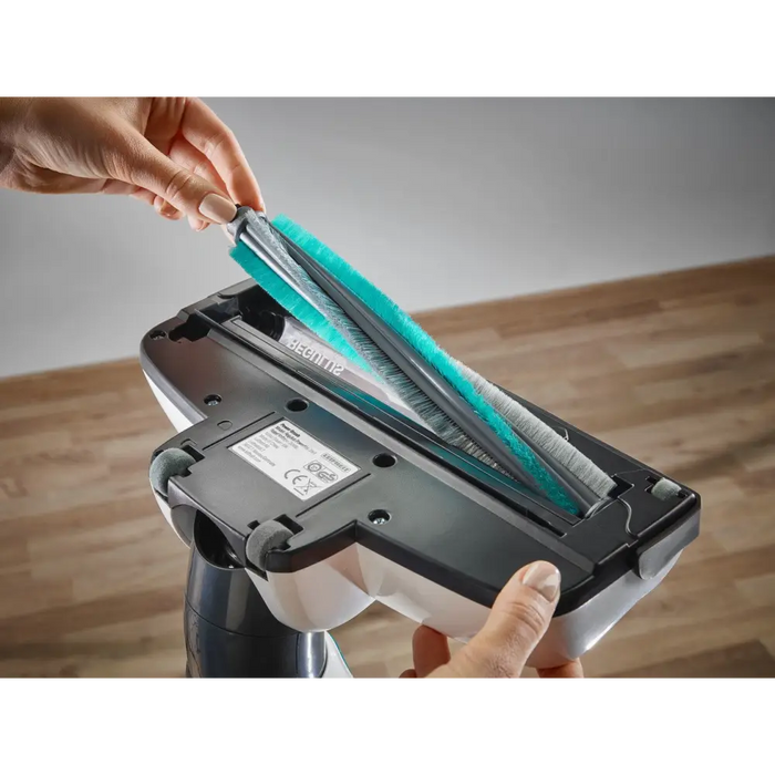 Leifheit PowerVac 2в1 2-в-1 стик вакуум Батерия Dry