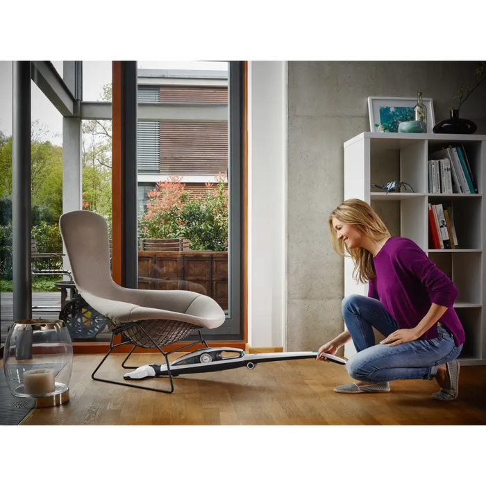 Leifheit PowerVac 2в1 2-в-1 стик вакуум Батерия Dry