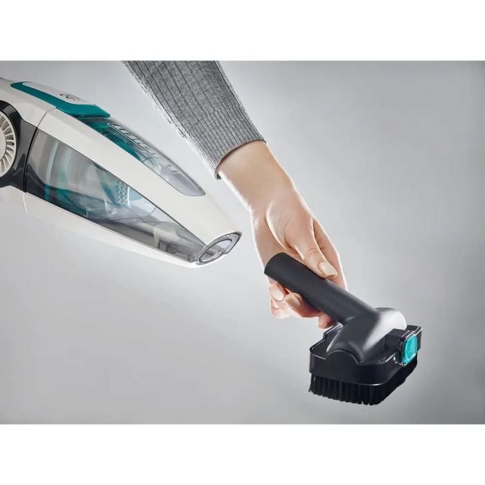 Leifheit PowerVac 2в1 2-в-1 стик вакуум Батерия Dry