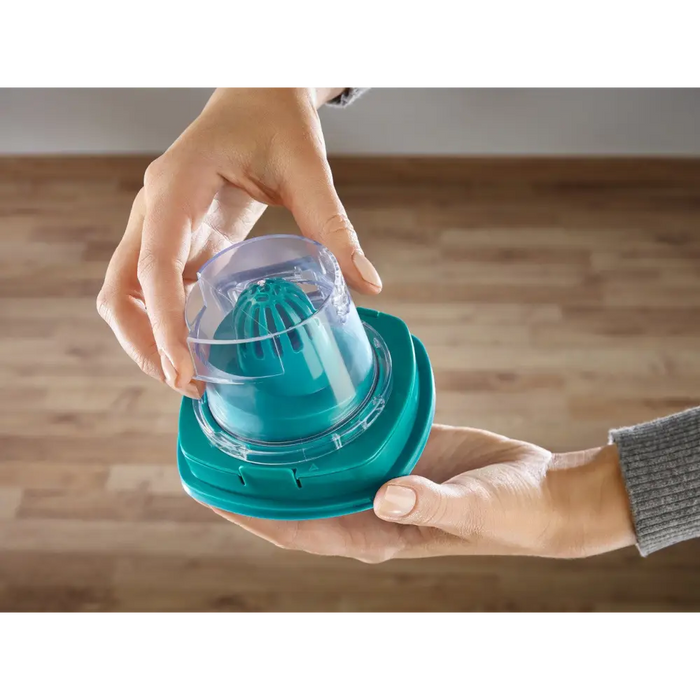 Leifheit PowerVac 2в1 2-в-1 стик вакуум Батерия Dry