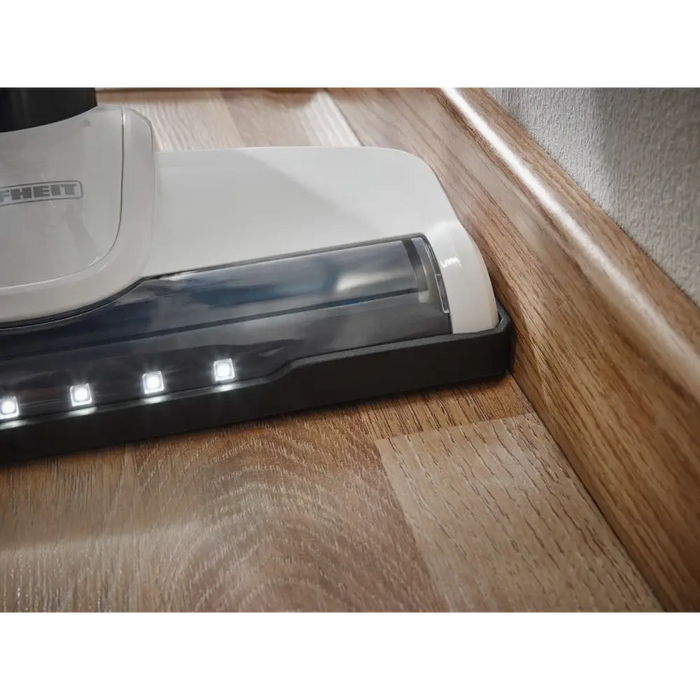 Leifheit PowerVac 2в1 2-в-1 стик вакуум Батерия Dry