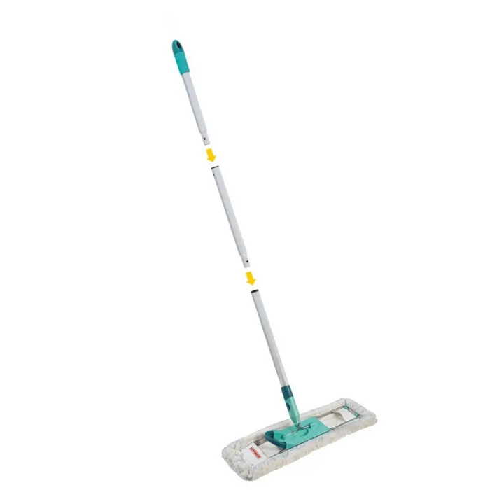 Leifheit Profi Mop XL с кофа на колела