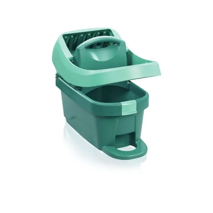 Leifheit Profi Mop XL с кофа на колела