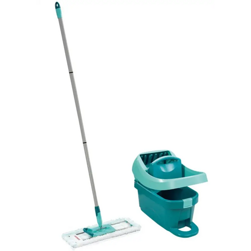 Leifheit Profi Mop XL с кофа на колела