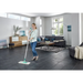 Leifheit Profi XL cotton plus mop Cotton/Fiber Grey