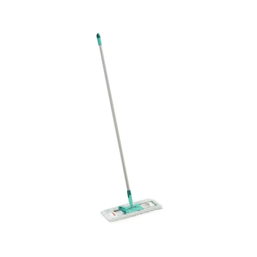 Leifheit Profi XL cotton plus mop Cotton/Fiber Grey