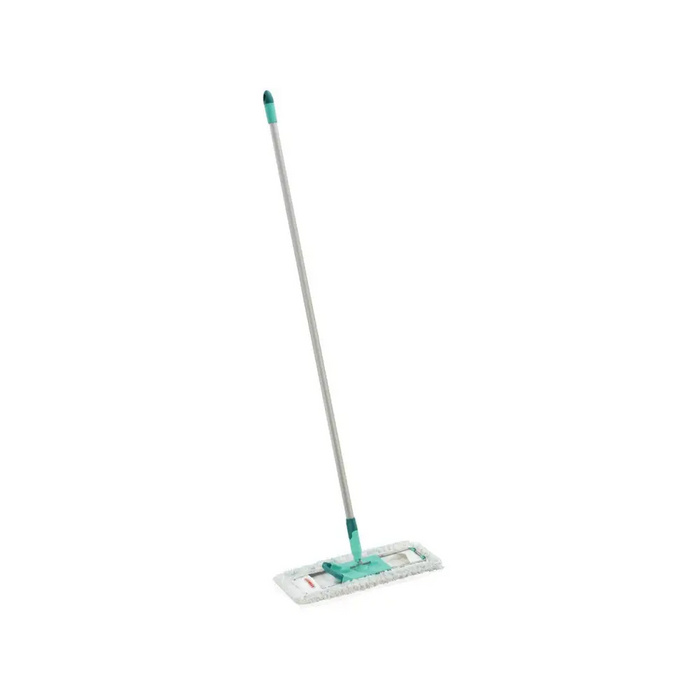 Leifheit Profi XL cotton plus mop Cotton/Fiber Grey