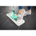 Leifheit Profi XL cotton plus mop Cotton/Fiber Grey