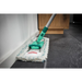 Leifheit Profi XL cotton plus mop Cotton/Fiber Grey