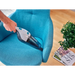 Leifheit Rotaro PowerVac 2 в 1 2 в 1 стик вакуумна батерия