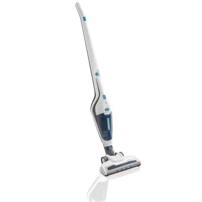 Leifheit Rotaro PowerVac 2 в 1 2 в 1 стик вакуумна батерия