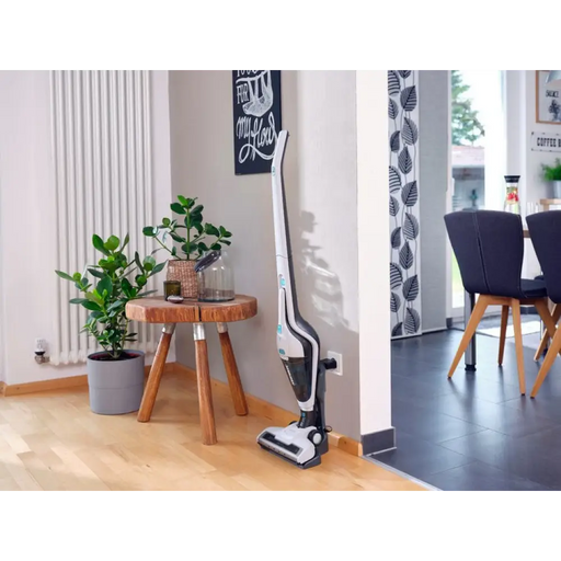 Leifheit Rotaro PowerVac 2 в 1 2 в 1 стик вакуумна батерия