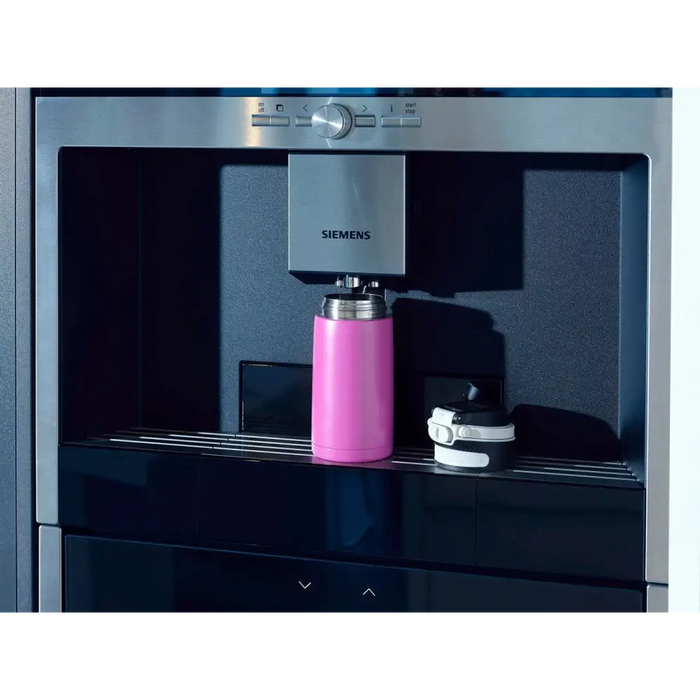 Leifheit Термочаша Flip 350 ml Лилава