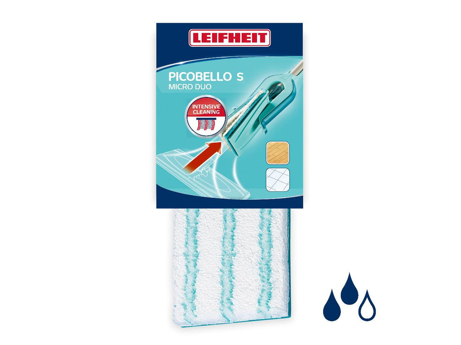 PICOBELO S РЕЗЕРВНА КЪРПА LEIFHEIT
