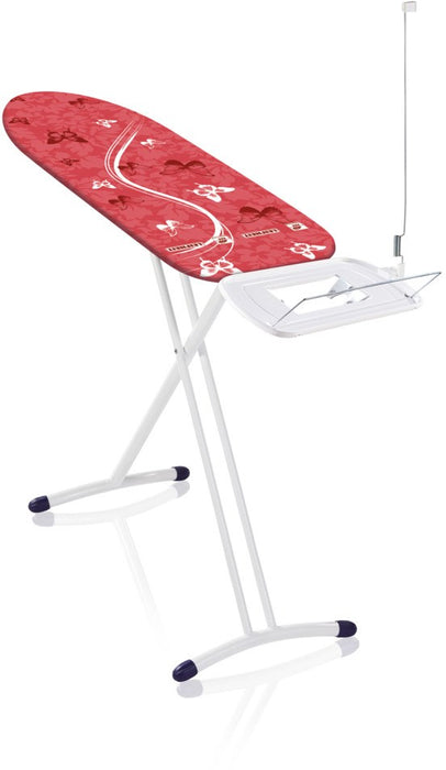 Leifheit Air Board Express M Дъска за гладене, плътна, 1200 x 380 мм