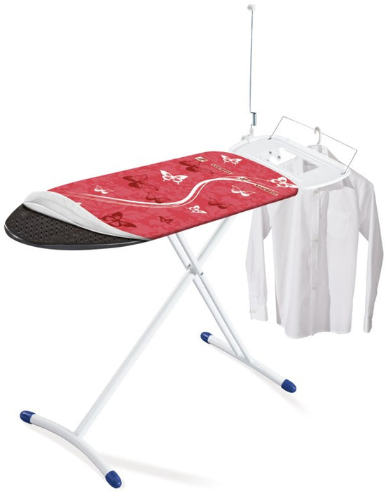 Leifheit Air Board Express M Дъска за гладене, плътна, 1200 x 380 мм