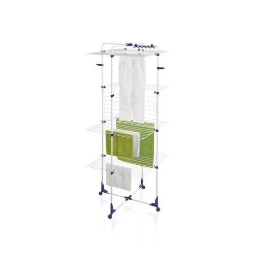 Leifheit Pegasus Classic Tower 450 Бяла