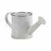 Лейка Ibergarden Бял Сребрист Метал 750 ml (24 броя)