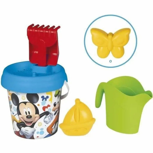Лейка Smoby Mickey Bucket MM Пластмаса