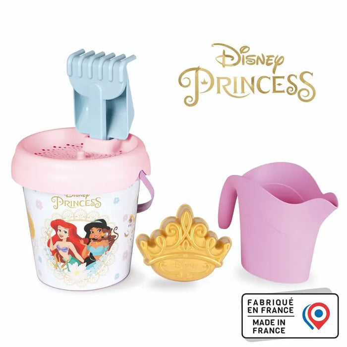 Лейка Smoby MM Пластмаса