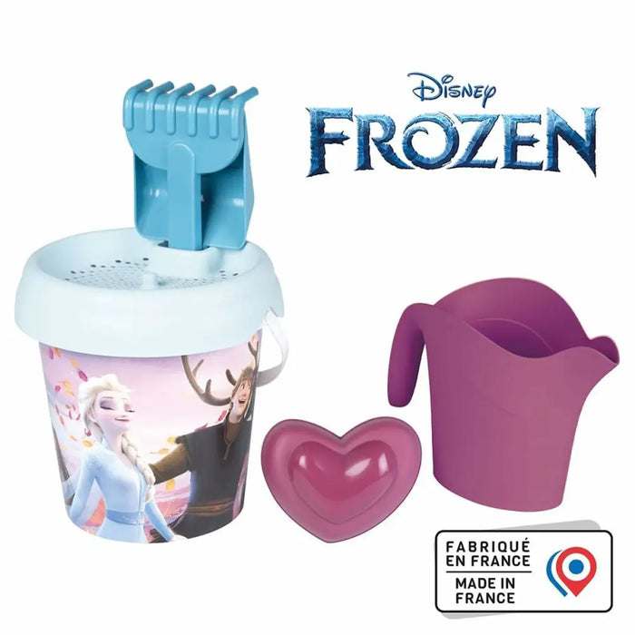 Лейка Smoby Пластмаса