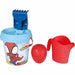 Лейка Smoby Spidey Bucket MM Garni Пластмаса