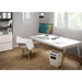 Leitz IQ Home Office P-4 шредер за хартия Particle-cut