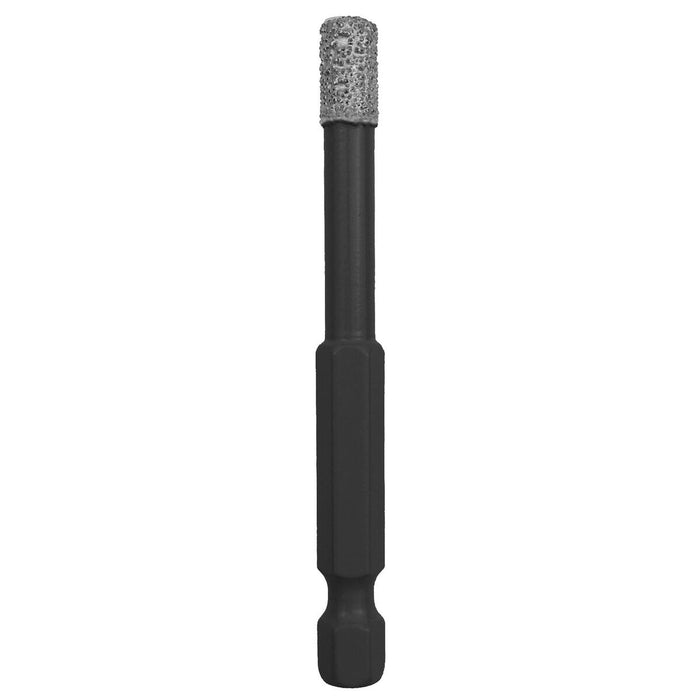 диамантена куха бормашина LEJA Tools Шестоъгълен