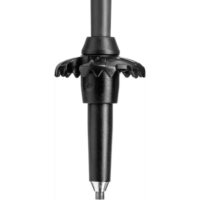 LEKI Black Series FX Carbon трекинг щеки унисекс сгъваеми