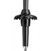 LEKI Black Series FX Carbon трекинг щеки унисекс сгъваеми