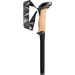 LEKI Black Series FX Carbon трекинг щеки унисекс сгъваеми