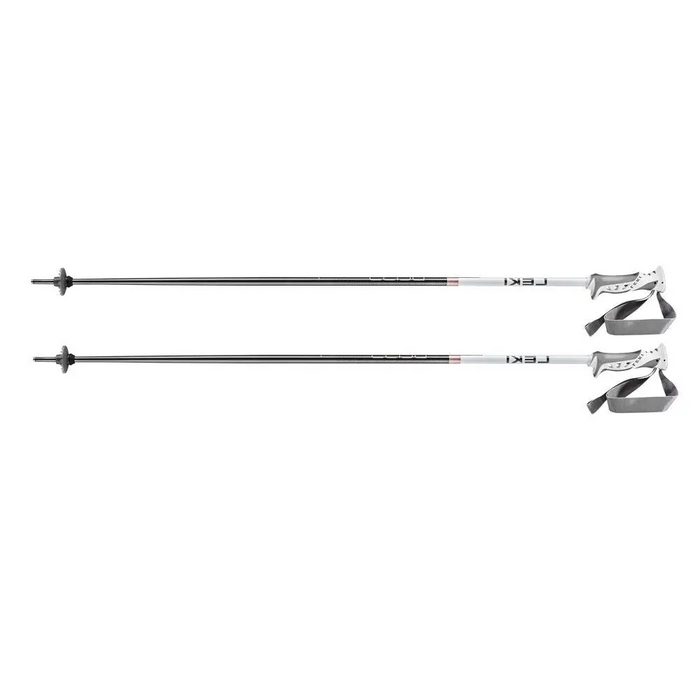 LEKI BLISS rose gold poles 115 cm