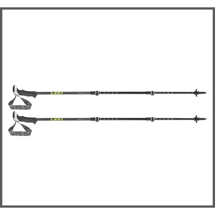 LEKI MAKALU LITE trekking pole Unisex Telescopic