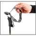 LEKI MAKALU LITE trekking pole Unisex Telescopic