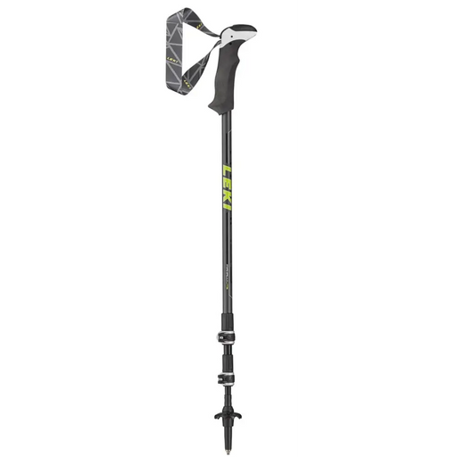 LEKI MAKALU LITE trekking pole Unisex Telescopic