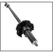 LEKI MAKALU LITE trekking pole Unisex Telescopic