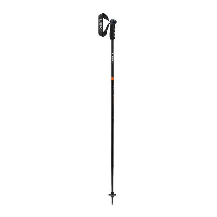 LEKI POLES NEOLITE AIRFOIL 120