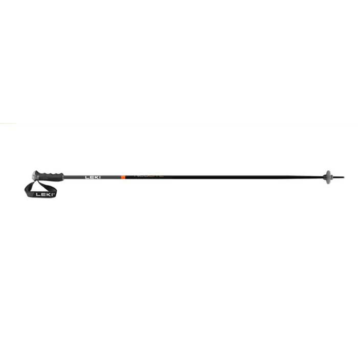 LEKI POLES NEOLITE AIRFOIL 120