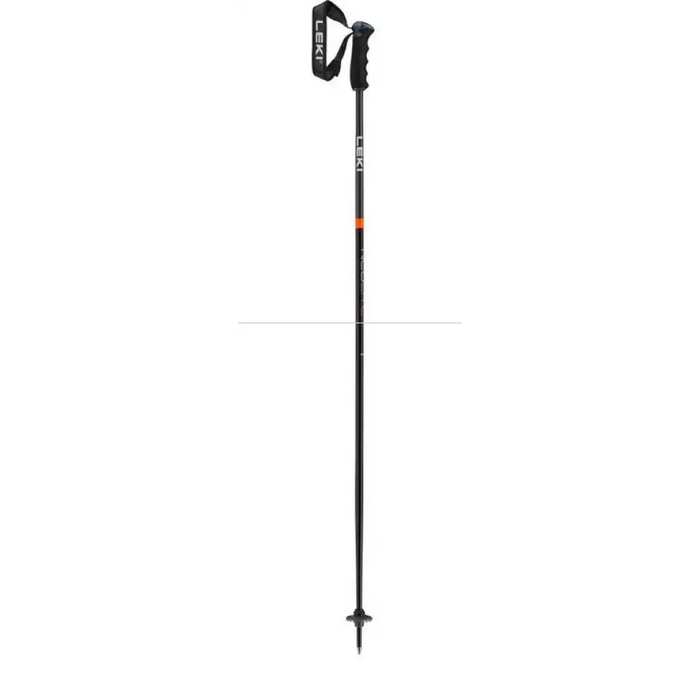 LEKI POLES NEOLITE AIRFOIL 125