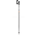 LEKI POLES NEOLITE AIRFOIL 125