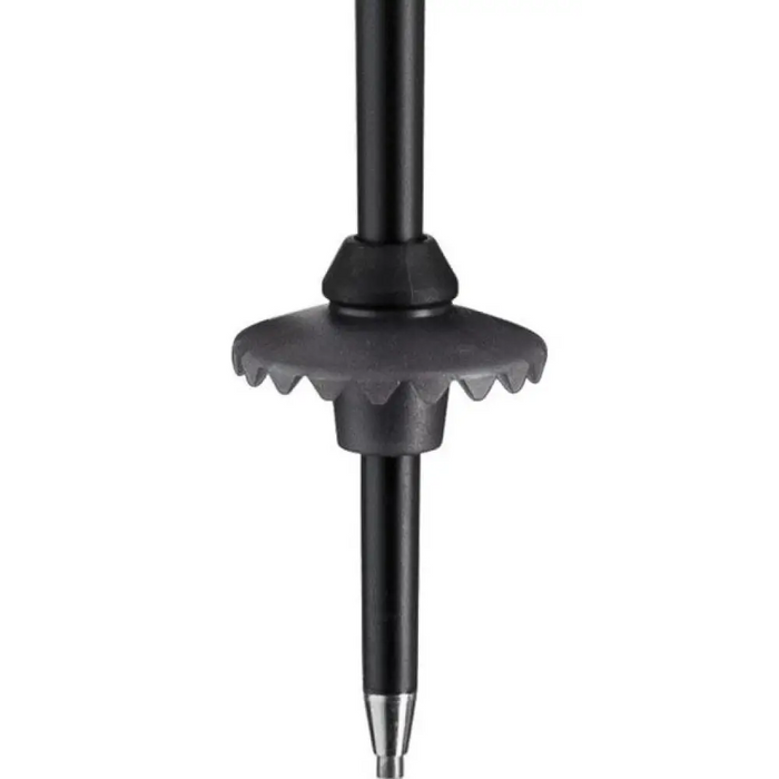 LEKI POLES NEOLITE AIRFOIL 125