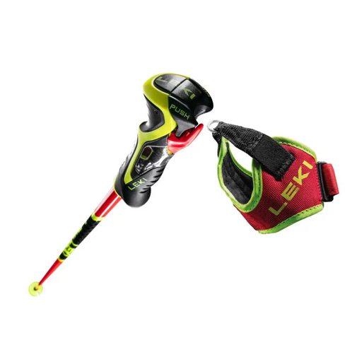LEKI POLES WCR SL 3D 120
