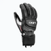 LEKI Ръкавици Griffin Pro 3D черно/бели 8.0