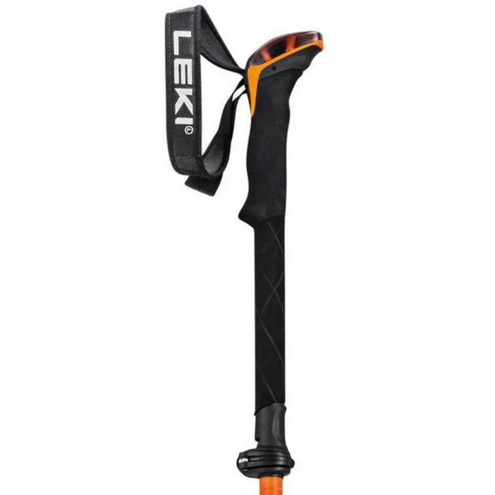 LEKI Sherpa FX Carbon Strong 120-140 cm ски / трекинг щеки