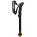 LEKI Sherpa FX Carbon Strong 120-140 cm ски / трекинг щеки