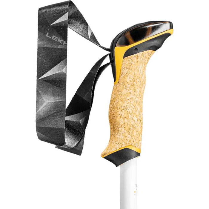 LEKI Трекинг щека Cressida Дамска телескопична