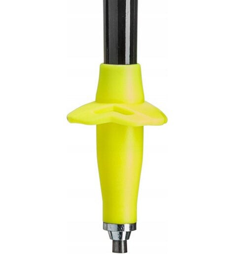 Трекинг щеки LEKI TRL Ultratrail FX One, 120 см, червени